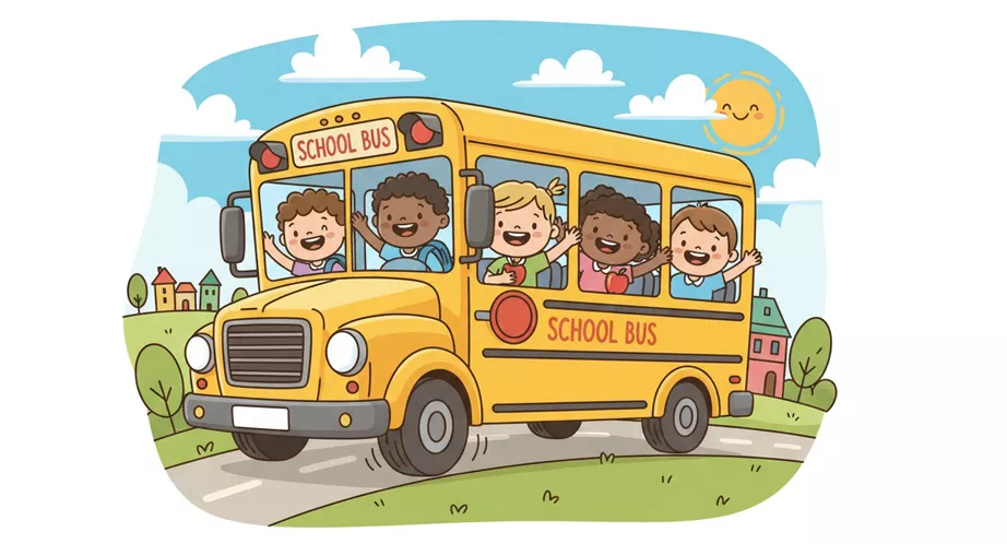 Servizio di trasporto scolastico. Proroga dei termini di iscrizione
